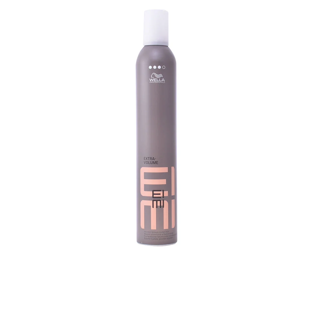 Wella Eimi Extra Volume Hold Livello 3 500 ml
