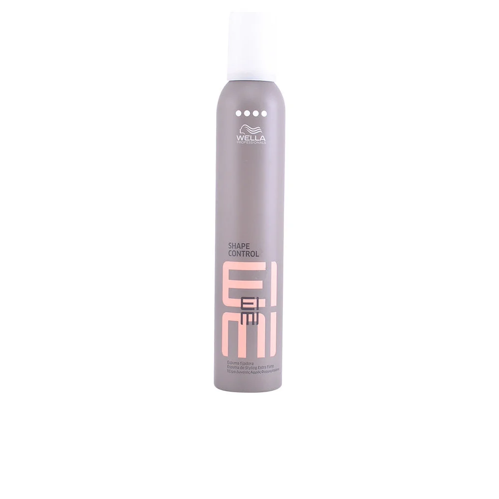 Wella Eimi Shape Control Hold Livello 4 300 ml