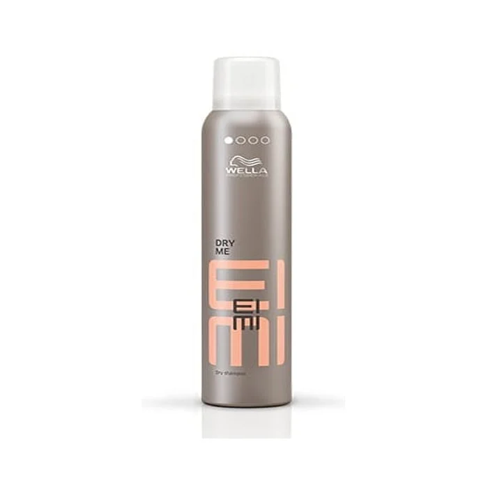 Wella Eimi Dry Me Shampoo Secco Spray 180 ml