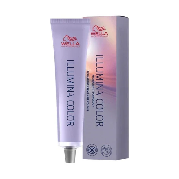 Wella Wp Ill Atb 6-60ml
