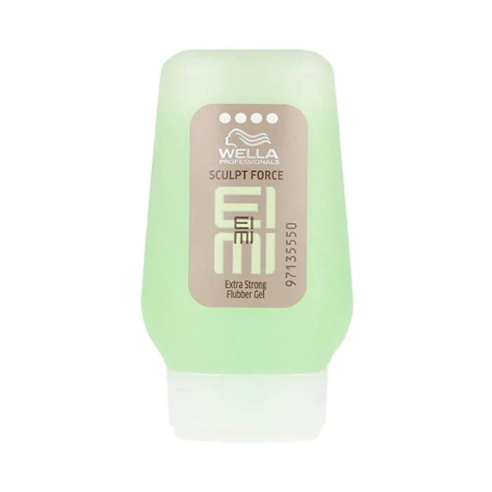 Wella Eimi Sculp Force Gel Flubber Forte 28 ml