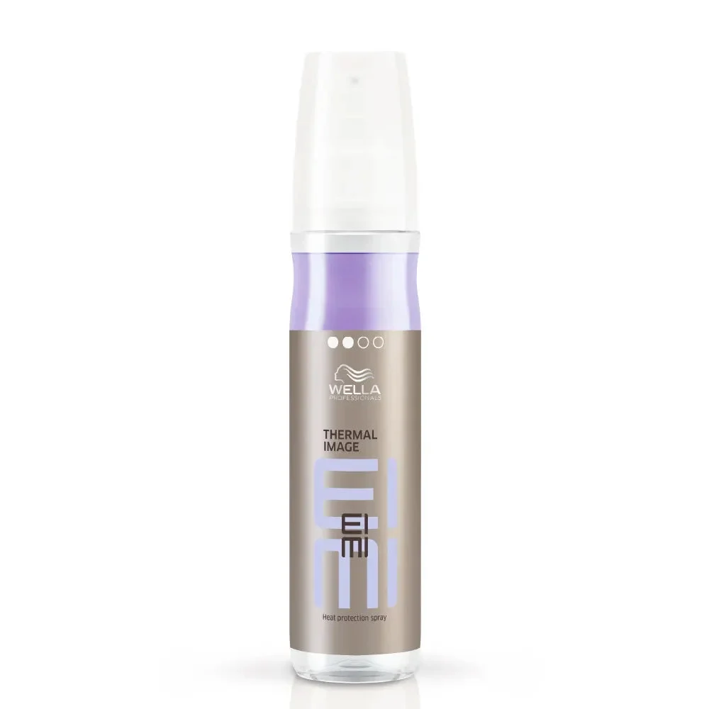 Wella Professionals Eimi Image Spray lisciante Termo protettivo 150ml
