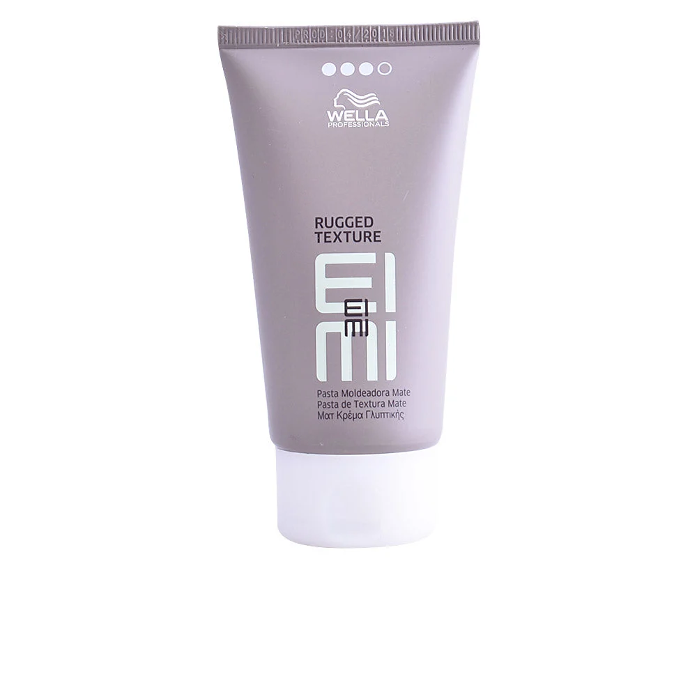 Wella Eimi Rugged Texture Matte Pasta Texturizzante 75ml