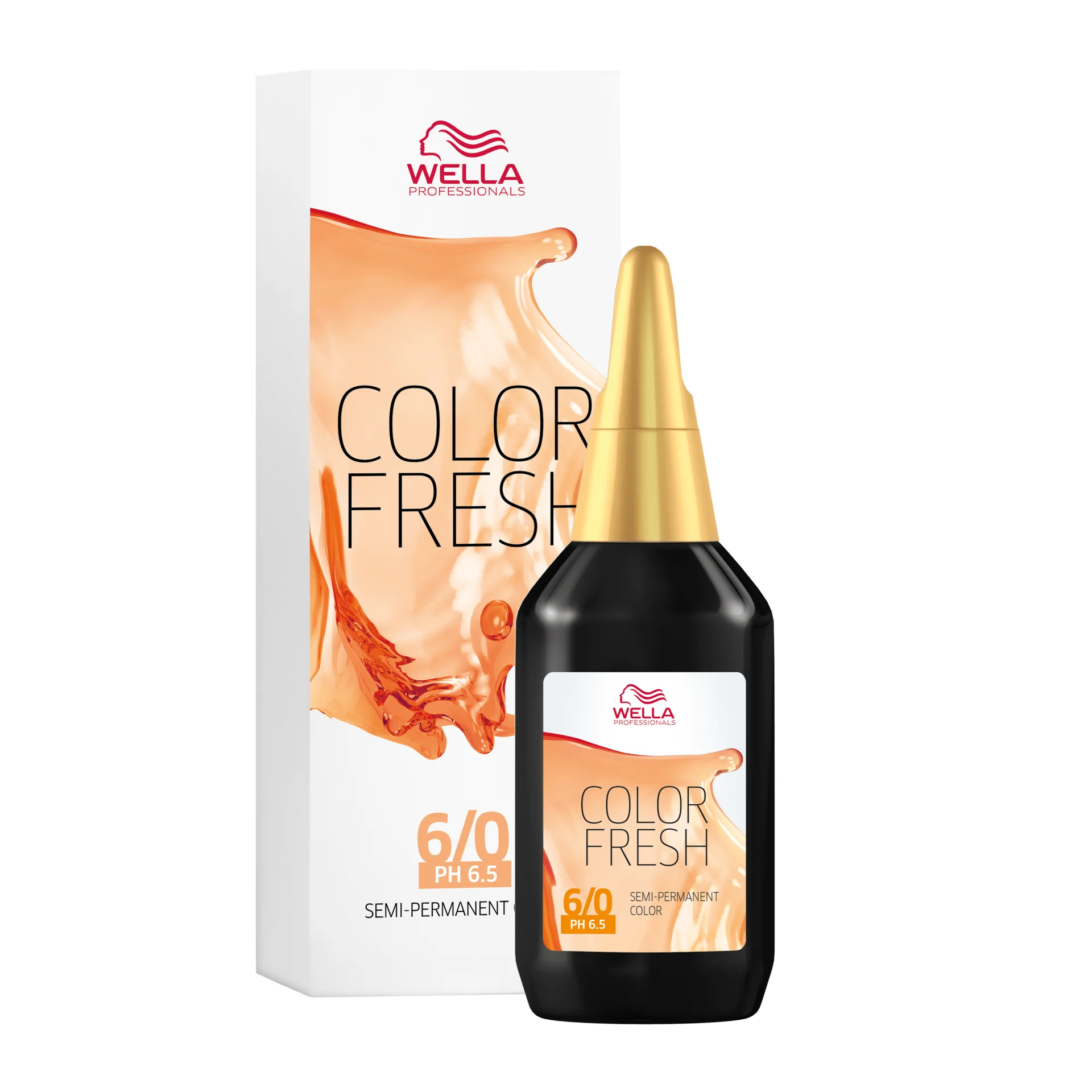 Wella Wp Fre Atb Cf 6-0 75ml