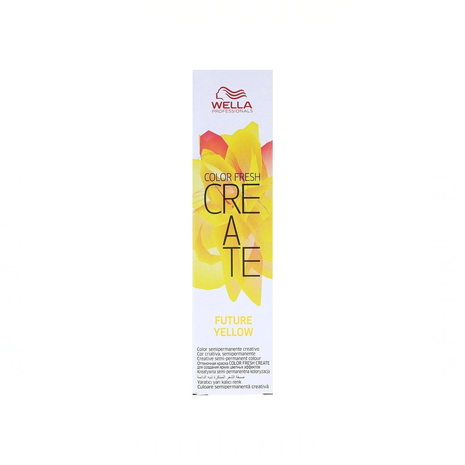 Wella Cf Cr Future Giallo 60 ml We_almea