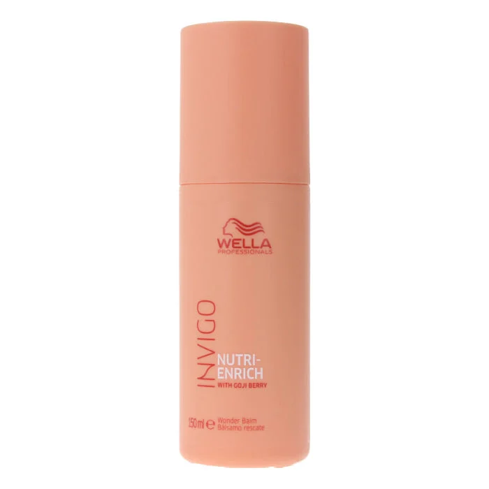 Wella Invigo Nutri-Enrich Wonder Balsamo 150ml