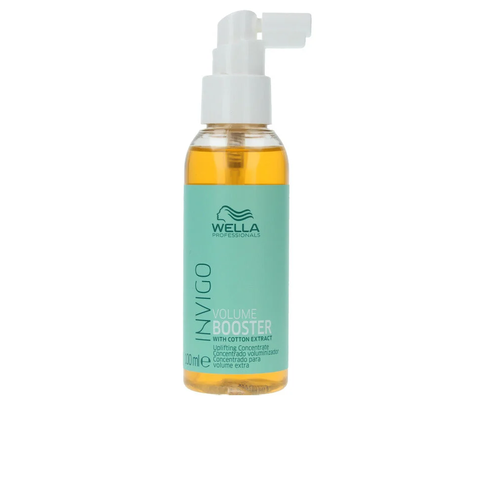 Wella Invigo Volume Booster 100 ml
