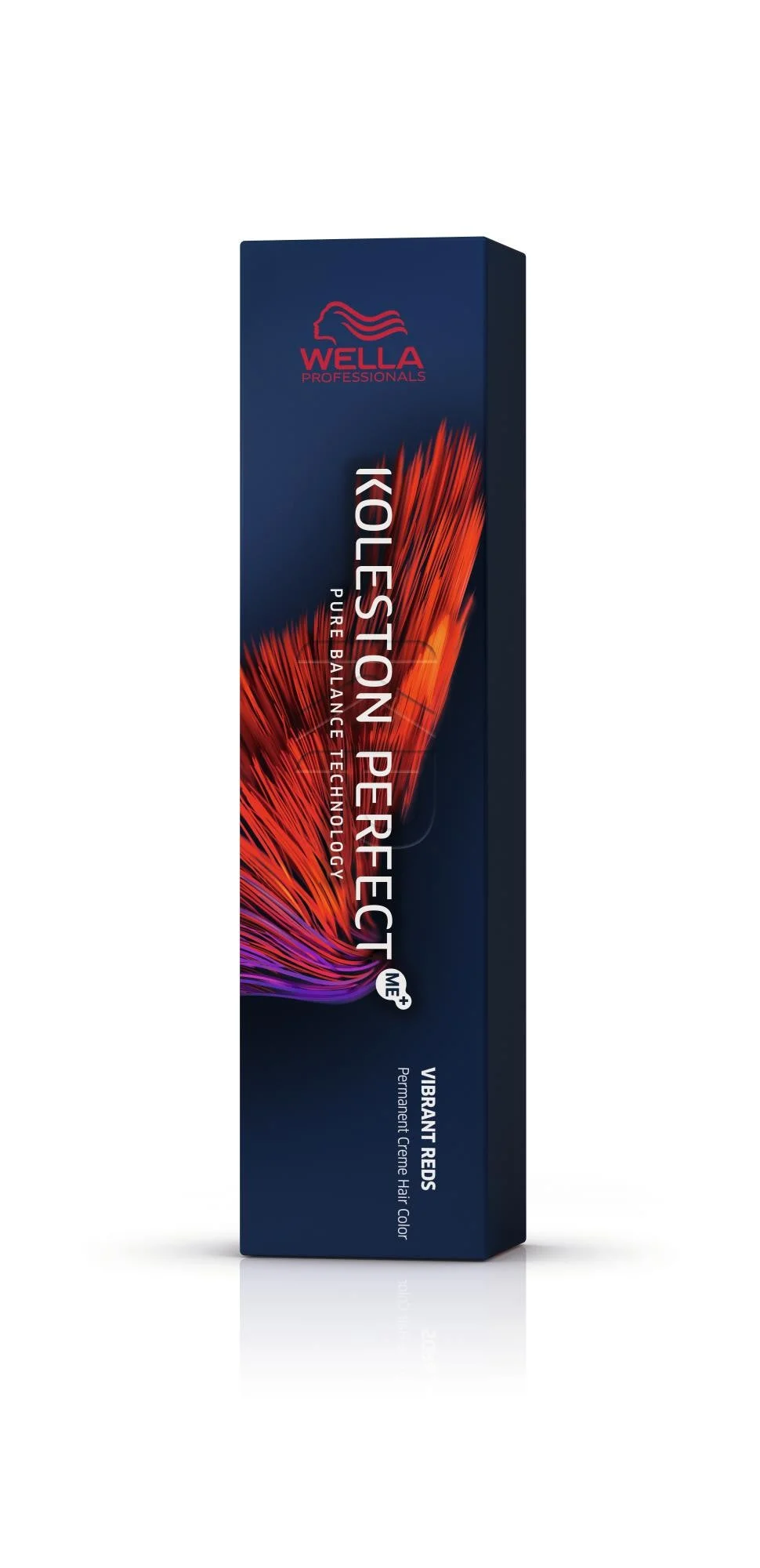 Wella Kp Vibrant Reds 8-43 60 ml