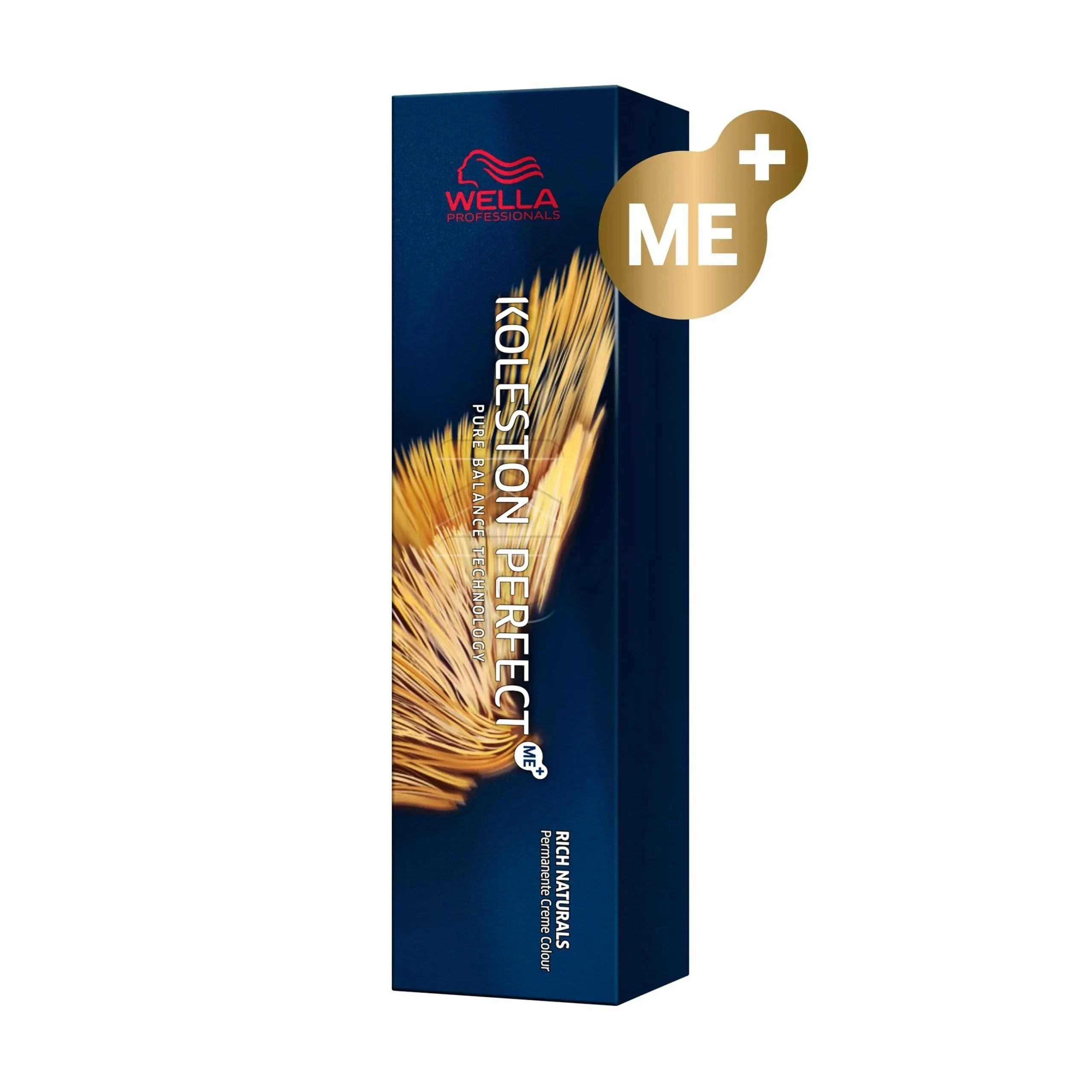 Wella Kp Rich Ntrls 9-96 60 ml