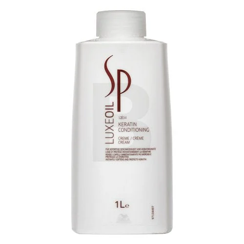 Wella Professionals SP Luxe Olio Balsamo Crema 1000 ml