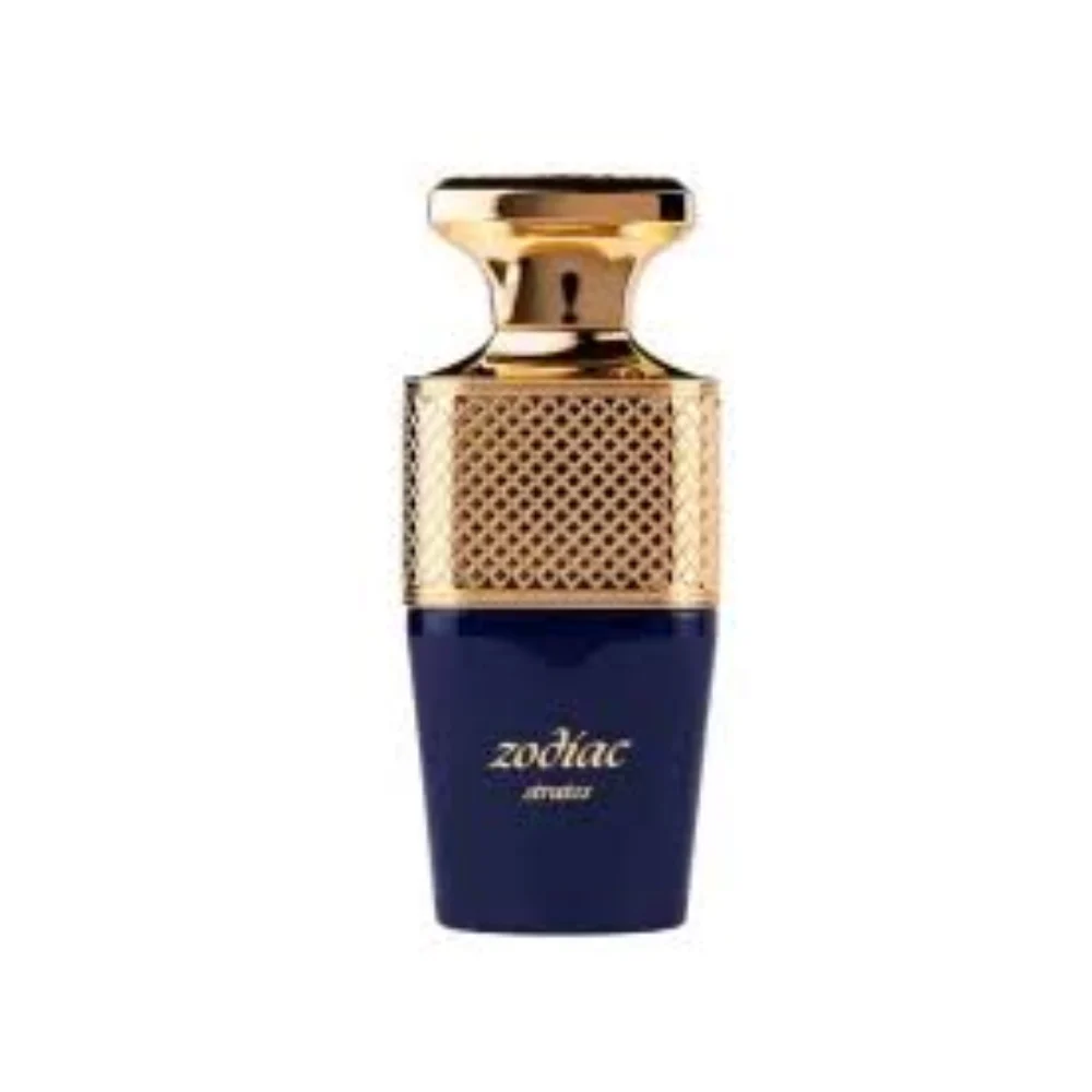 Paris Corner Zodiac Stratos EDP M 100 ml