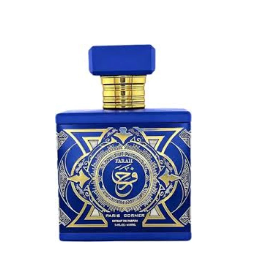 Paris Corner Farah PAR U 100 ml