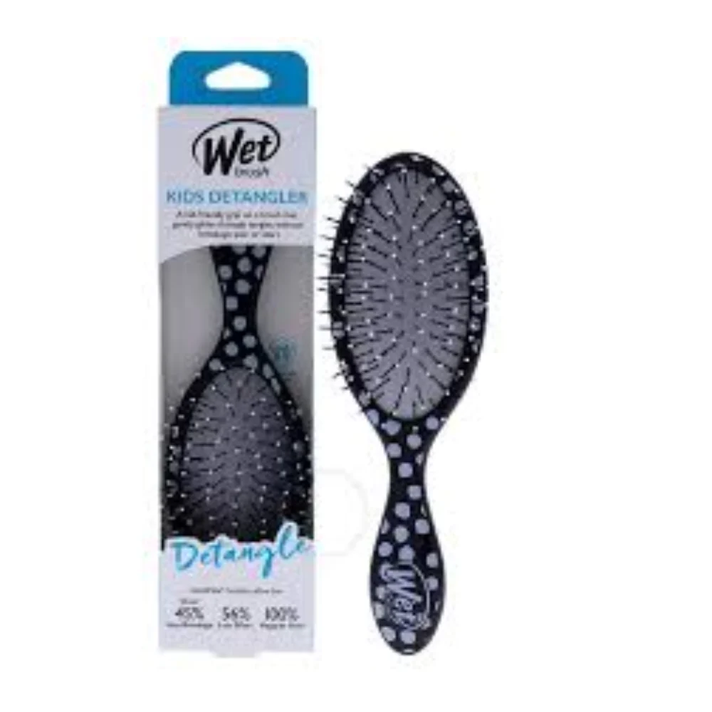 Spazzola per bambini Detangler Galaxy