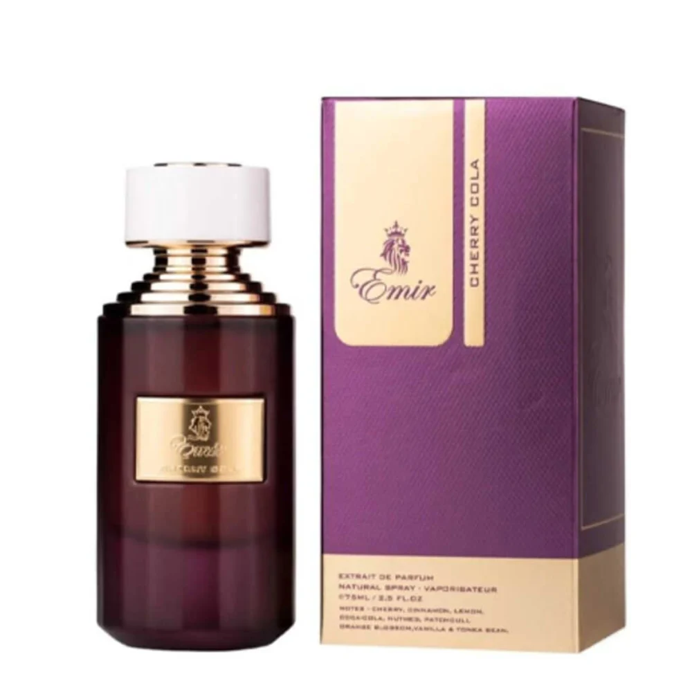 EMIR Cherry Cola EDP U 75 ml