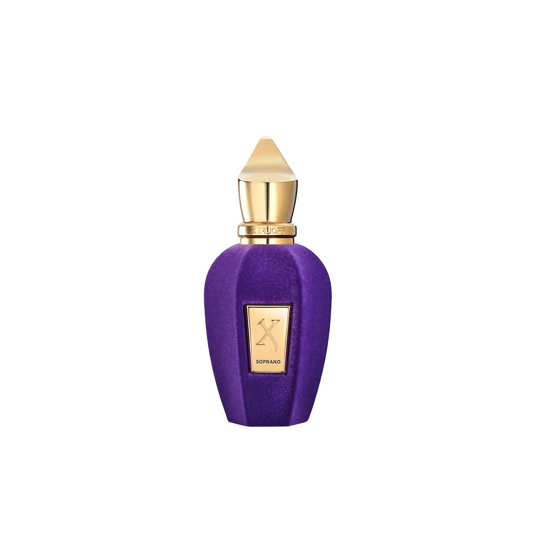 Xerjoff Soprano EDP U 50 ml