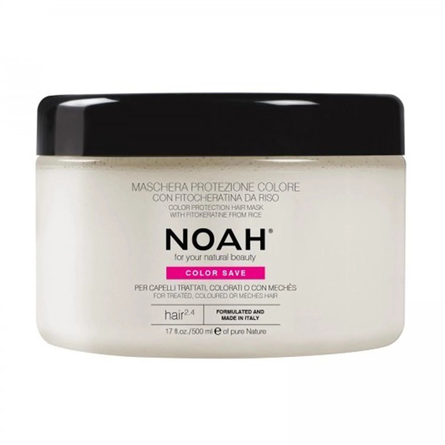 Noah Color Protect Maschera Capelli 500ml