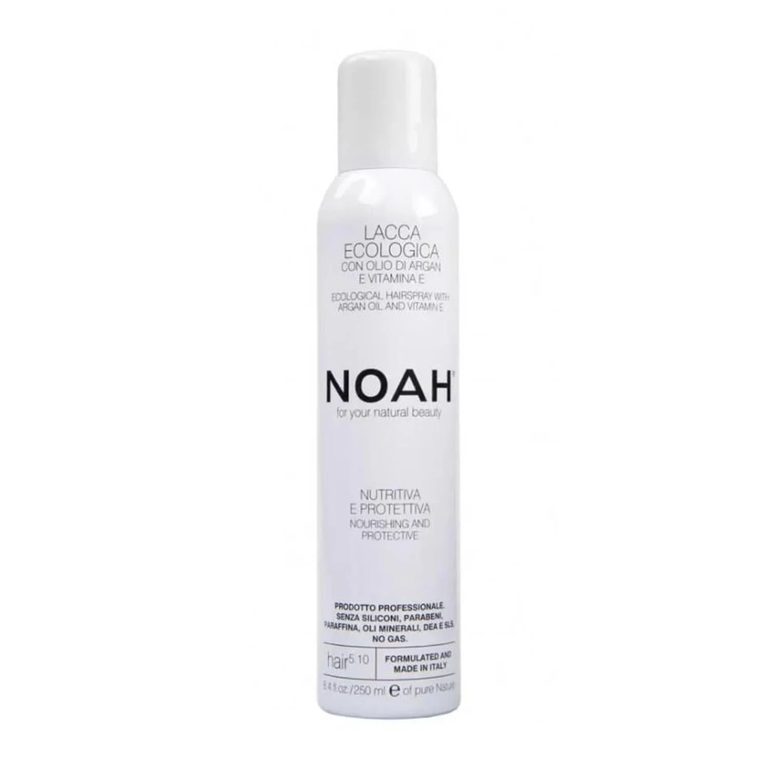 Noah Style e Eco Spray 250ml