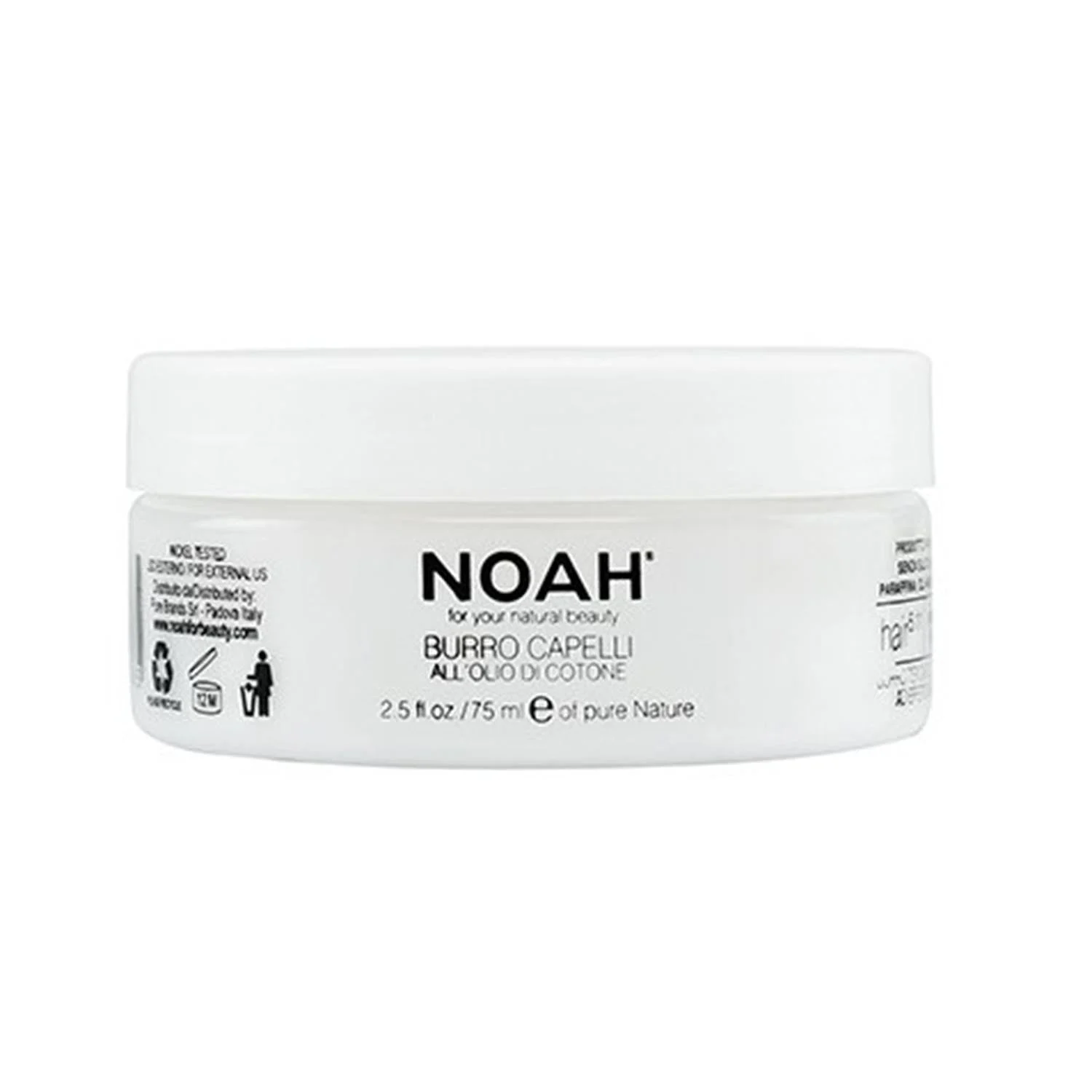Noah Burro Capelli Burro con Olio 1un