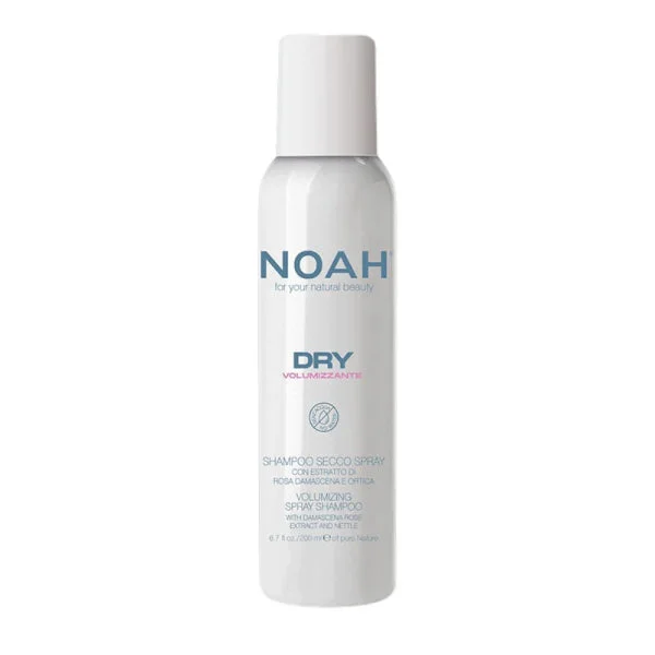 Noah Shampoo Secco Volume 200ml