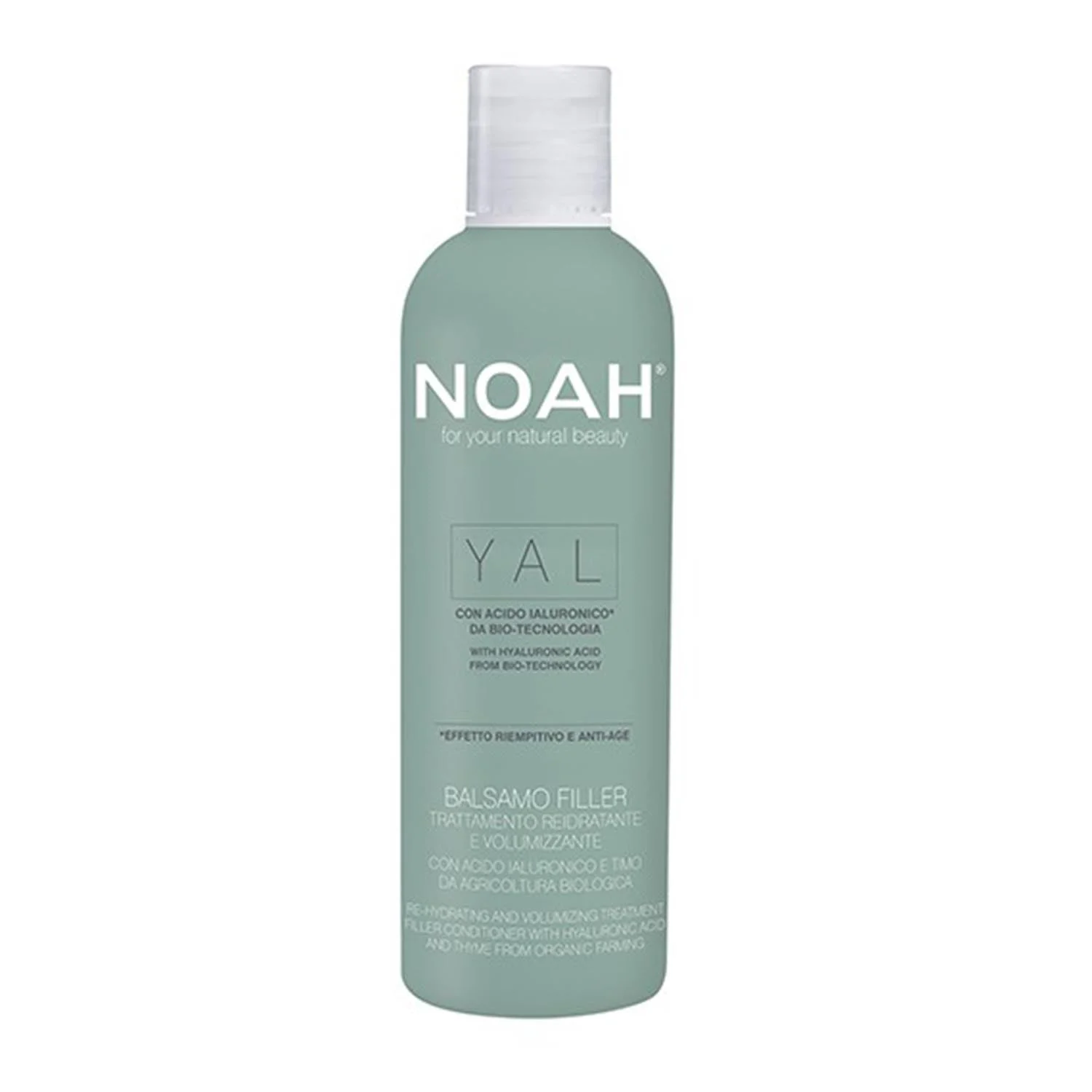 Noah Yal Balsamo Ialuronico 250ml