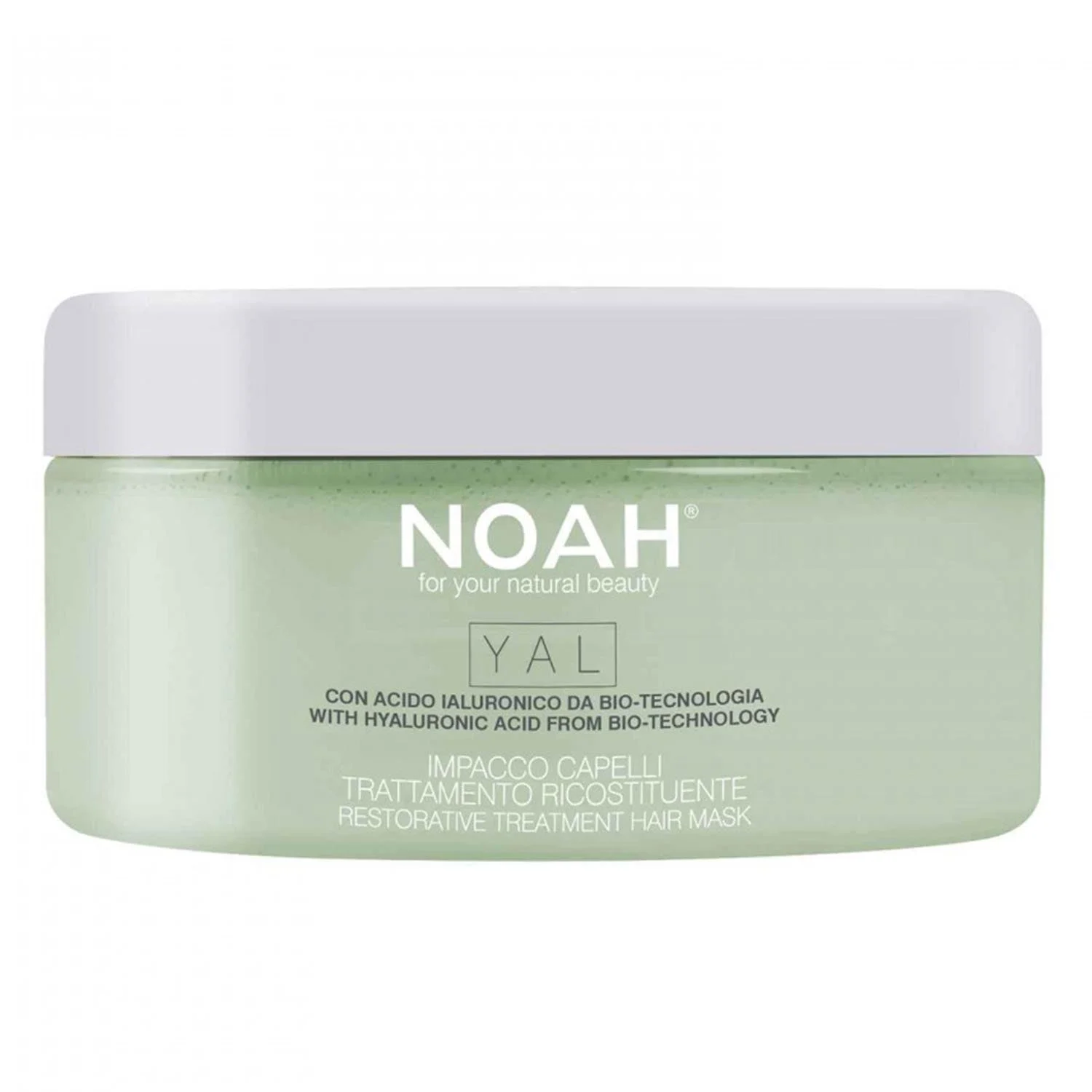 Noah Yal Trattamento Ialuronico 200ml