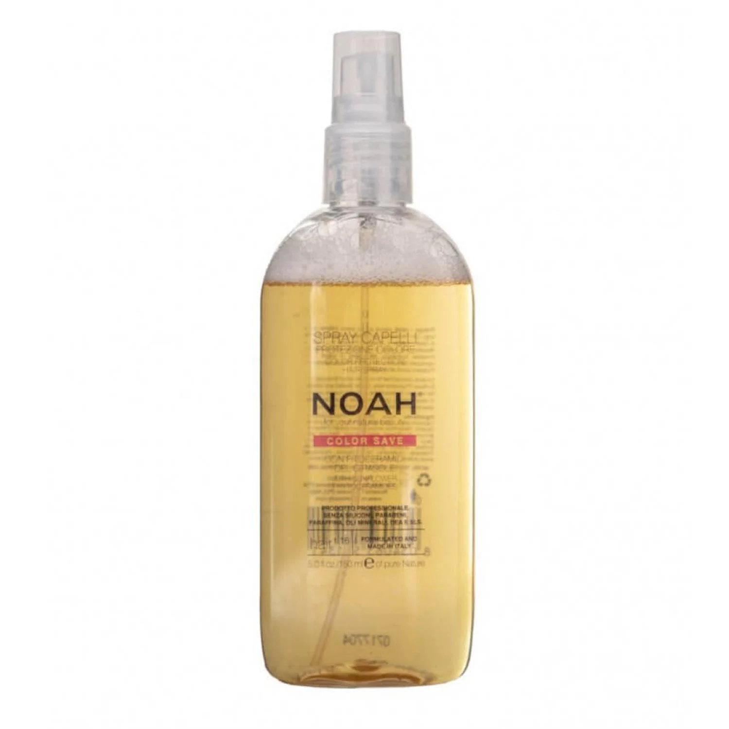 Noah Style Spray protettore Color Protect 150ml Spray