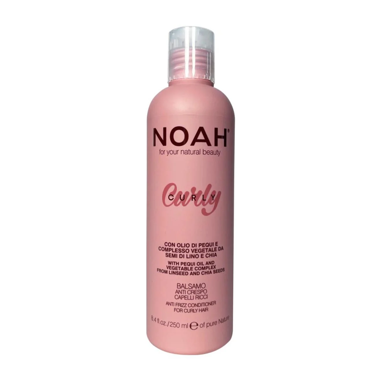 Noah Balsamo Anti-Arricciatura 250 ml