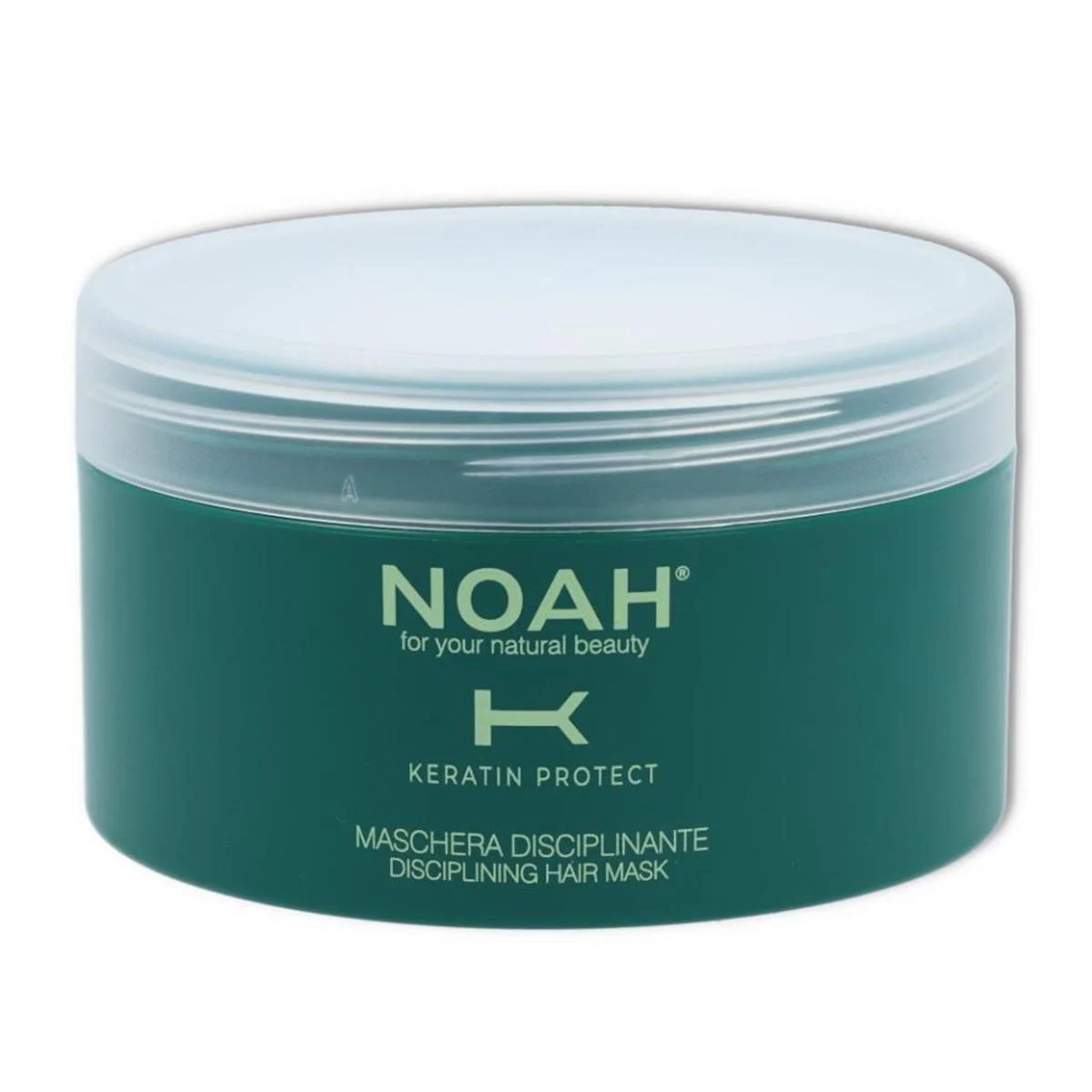 Noah K Maschera per capelli protettiva alla cheratina 200ml