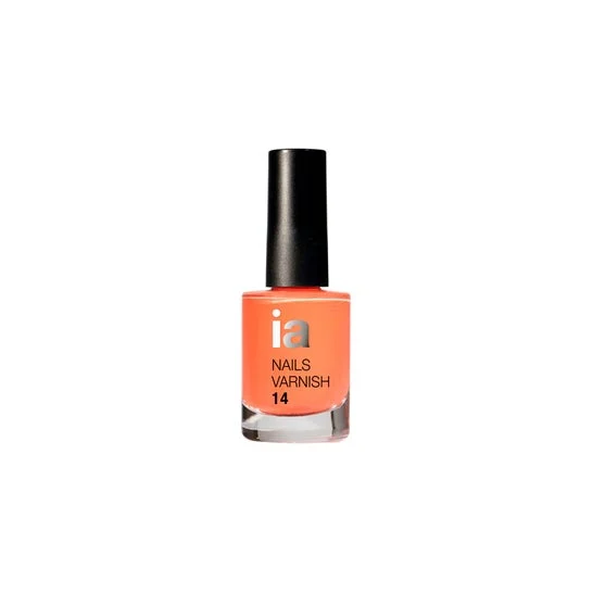 Interapothek Esmalte de Uñas Nro 14 10ml