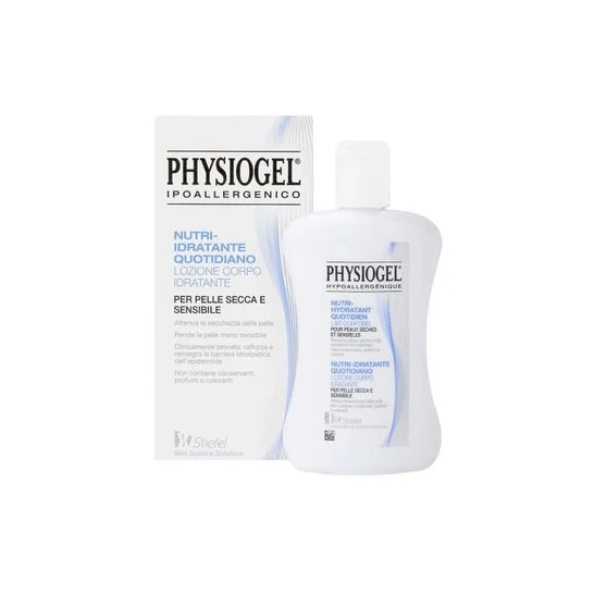 Physiogel Lozione Corpo 200Ml