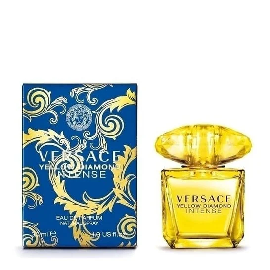 Versace Yellow Diamond Intense Edp 30ml