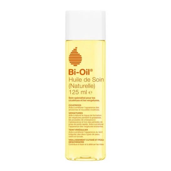 Olio naturale Bi-Oil 125ml