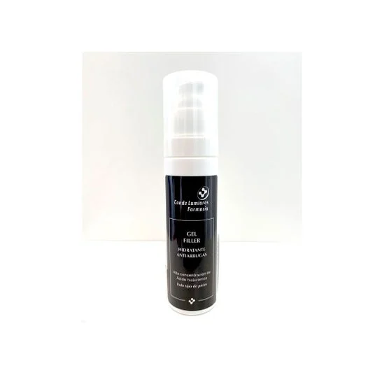 SL Cosmetica Y Gel Filler 50ml