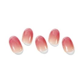 Ohora Gel Nail Strips N Basic Nails Nº 1 30uds