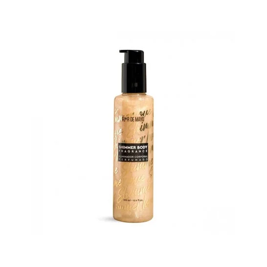 Flor de Mayo Shimmer Body Fragance 190ml