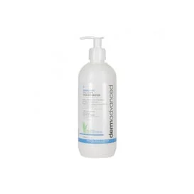 Dermatopic Flower Milk Cotton 500ml
