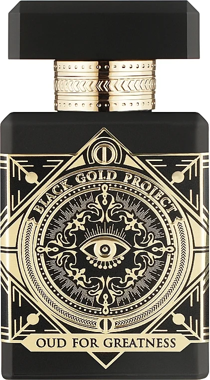 Initio Parfums Oud For Greatness