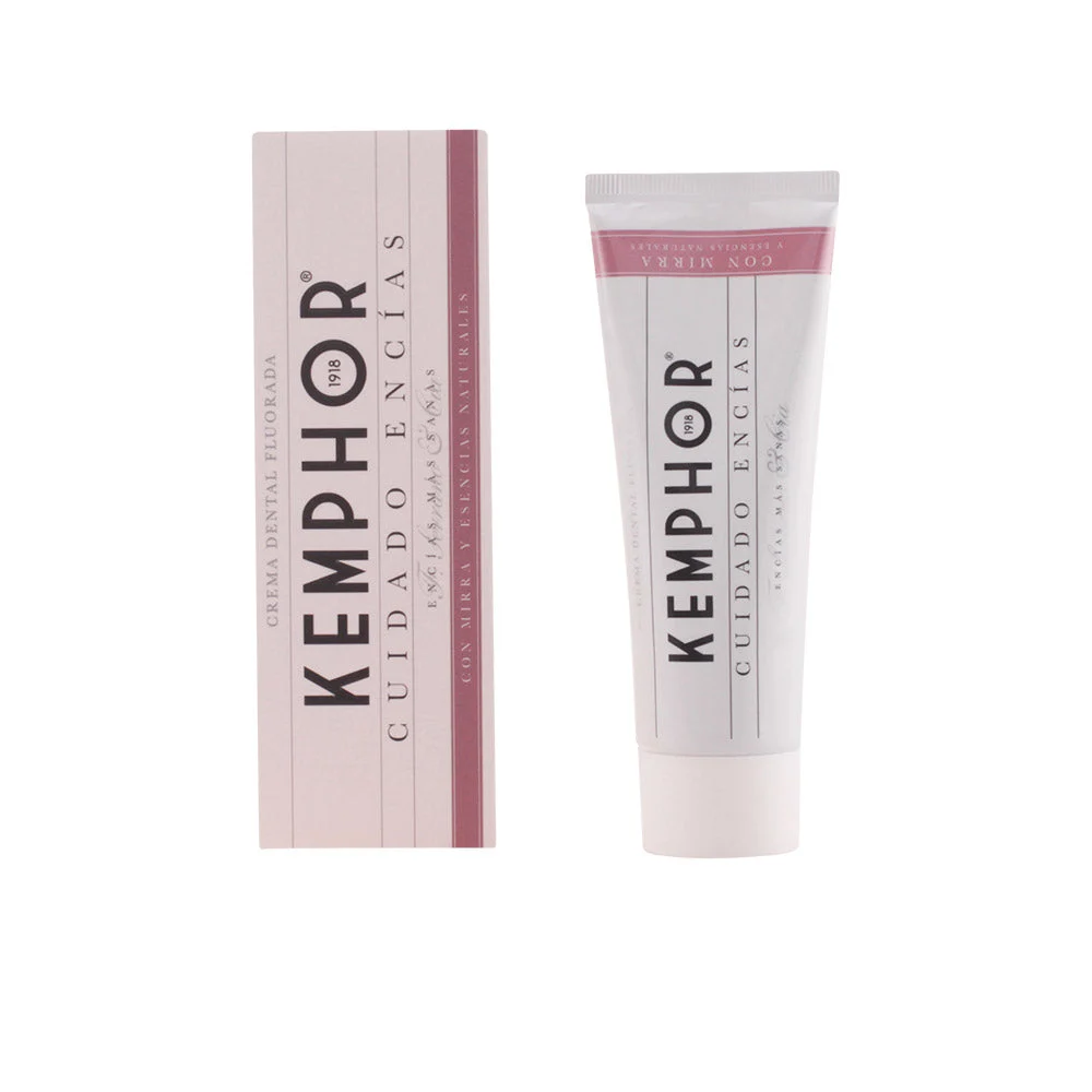 Kemphor 1918 Dentifricio Gum Care 75ml