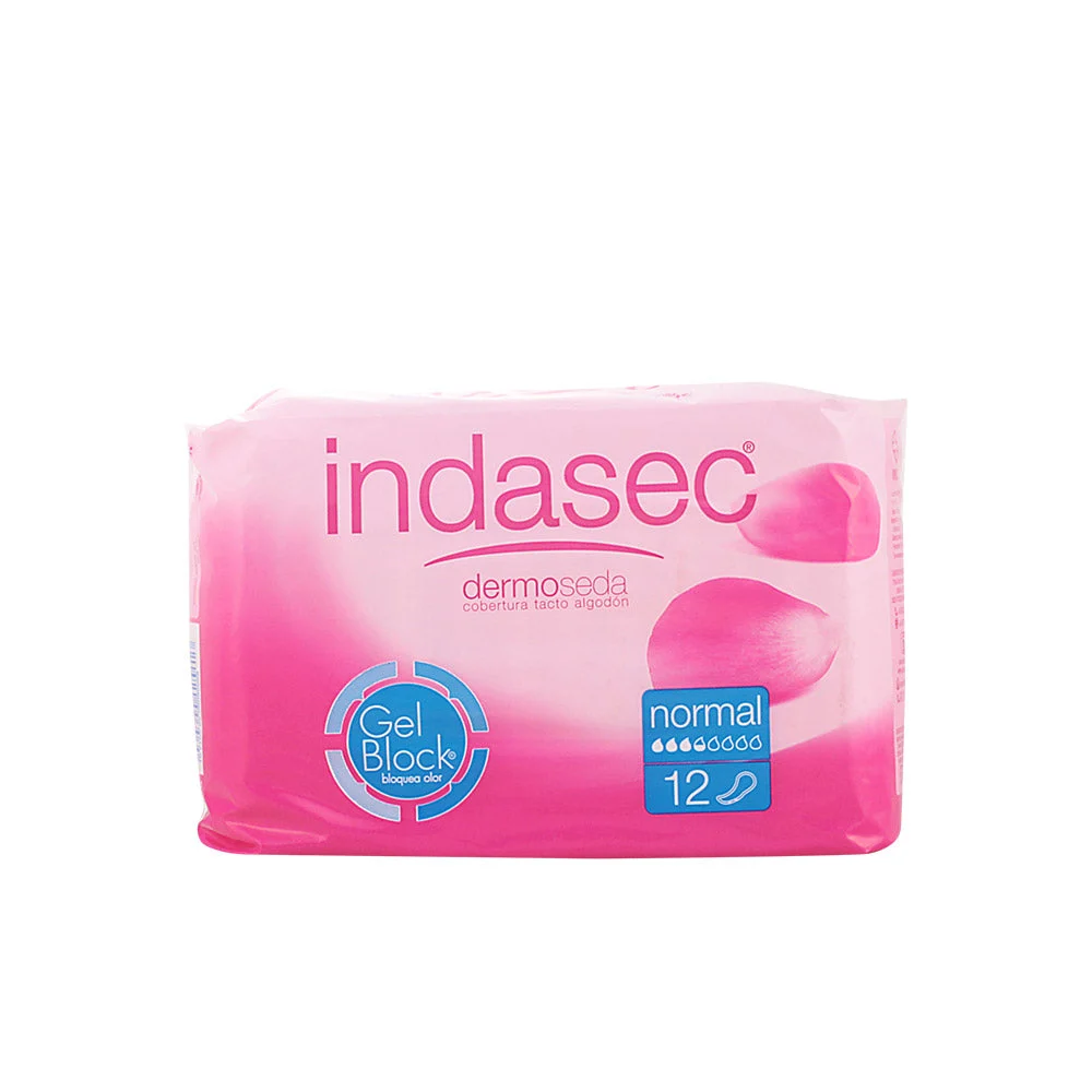 Indasec Incontinenza Normale 12 Unità