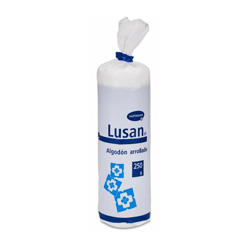 Cotone arrotolato misto 80% Lusan 1000 g