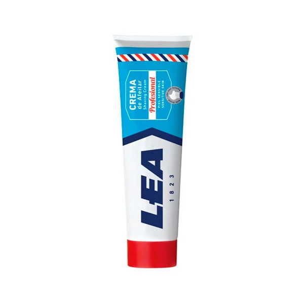 Lea Professional Crema da barba 250gr