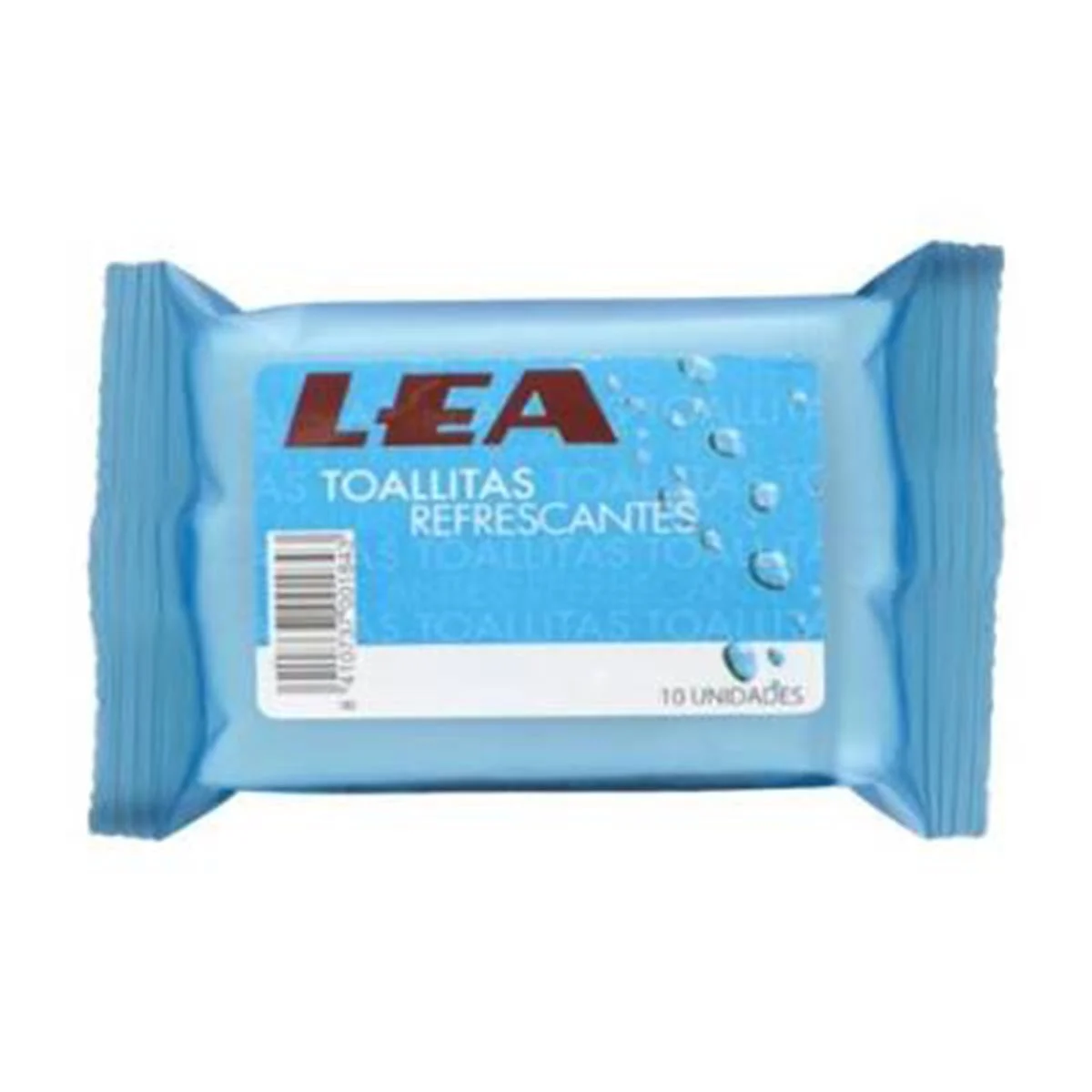 Lea Salviette Rinfrescanti 15unità