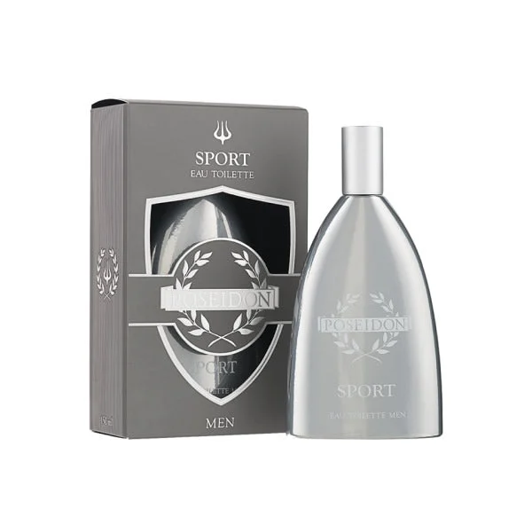 Instituto Español Posseidon Sport uomo Eau De Toilette Spray 150ml