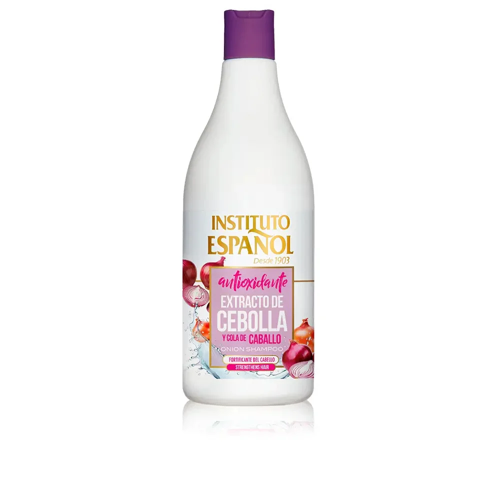 Instituto Español Shampoo Cipolla e Equiseto 750ml