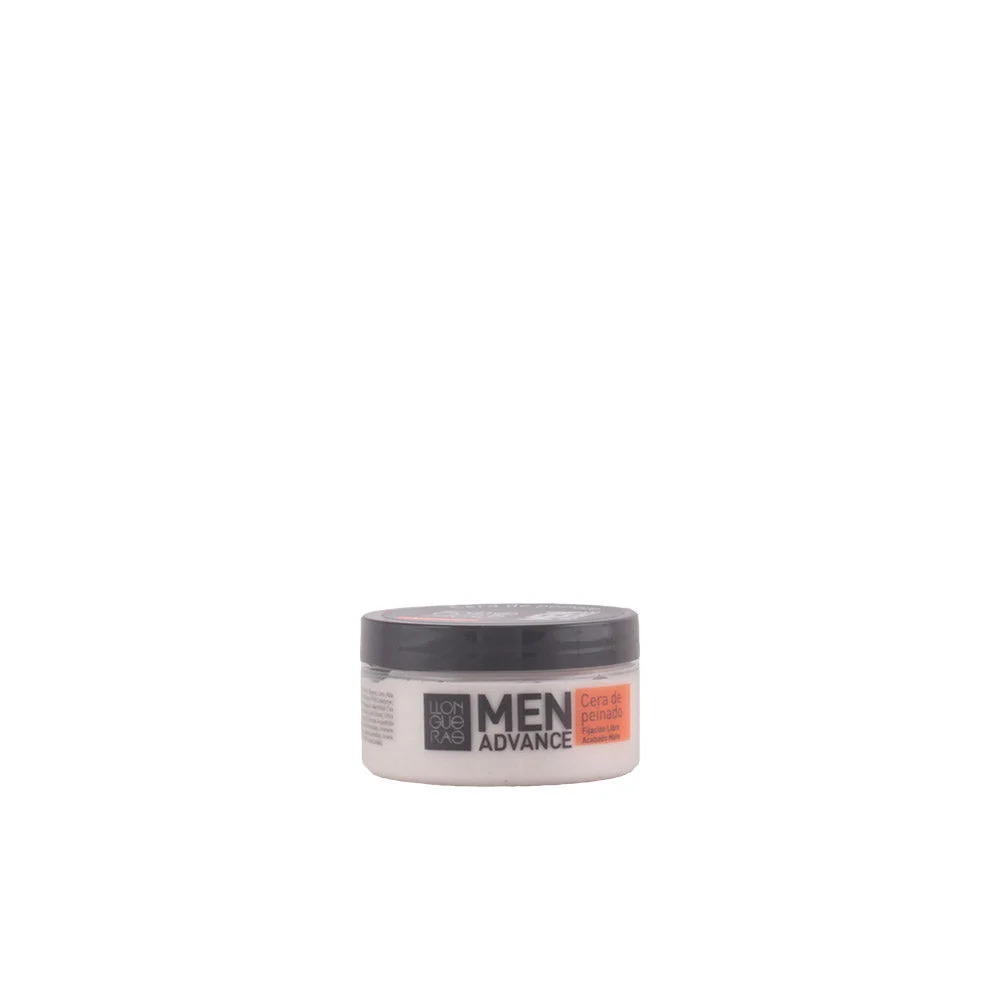 Llongueras uomo Advance cera capelli 85 ml