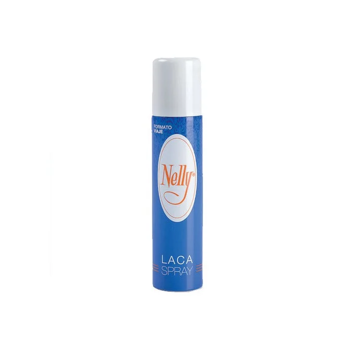 Nelly Spray capelli 125 ml