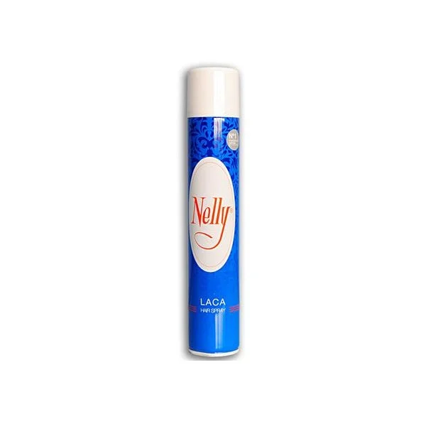 Nelly Classic Lacca per capelli 400ml