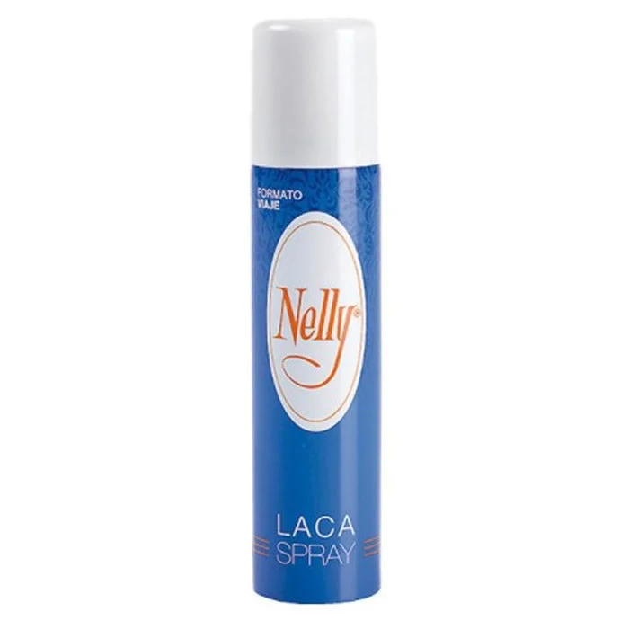 Nelly Spray capelli 75ml