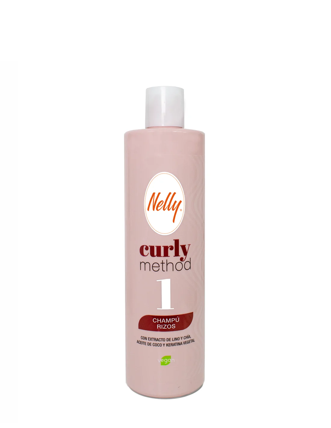 Nelly Ricci Shampoo 400ml