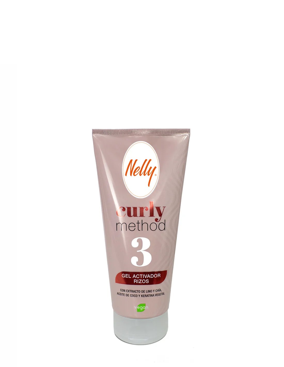 Nelly Ricci Gel attivatore 200ml
